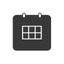 Uday: Timetable, GPA, To-Do icon