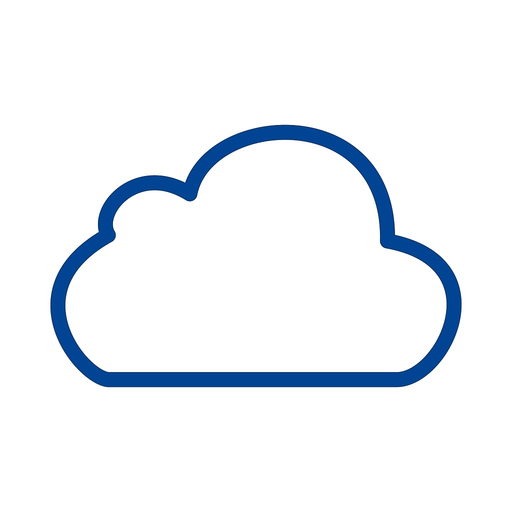 MOBOTIX Cloud app icon