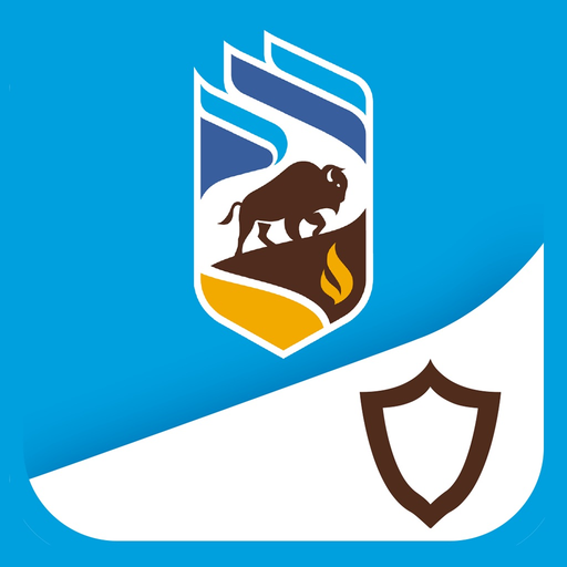 UM Safe app icon