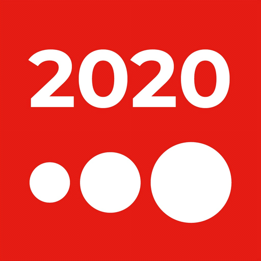 Akado 2020 app icon