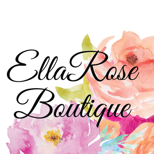 EllaRose Boutique app icon