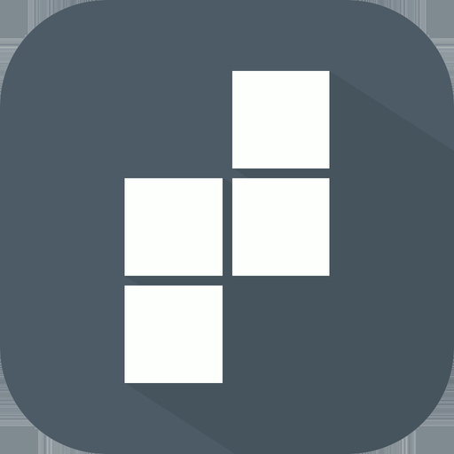 Box Puzzle: Classic Puzzle app icon