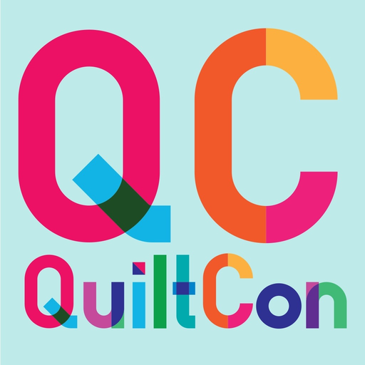 QuiltCon app icon
