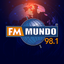 FM Mundo 98.1 icon