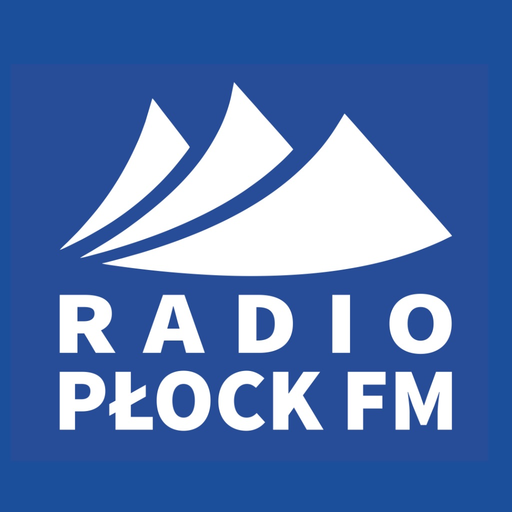 Radio PŁOCK FM app icon