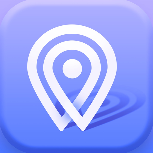 Famio: Find My Family, Friends app icon