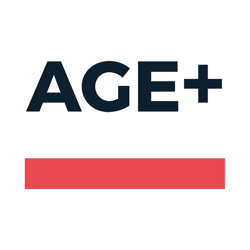 Age Strong Shuttle app icon
