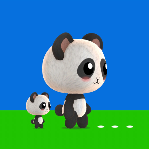 Path to Home app icon