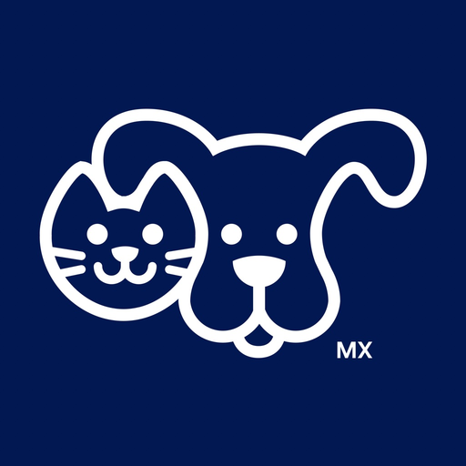 Petco México app icon