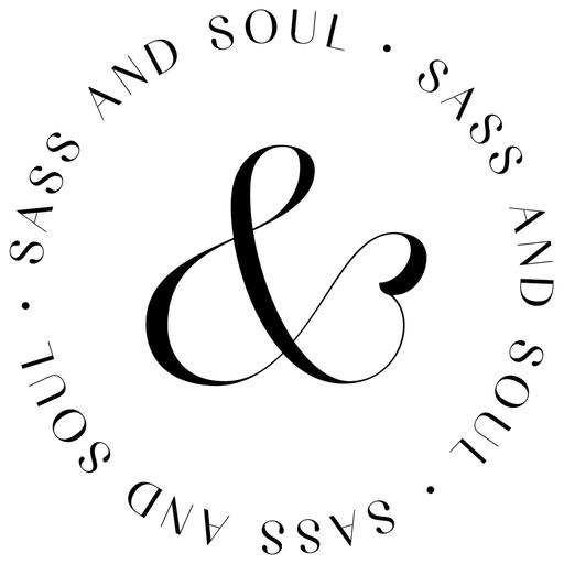 Sass & Soul app icon
