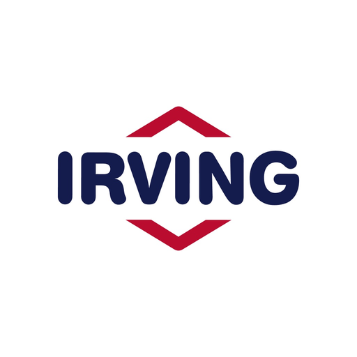 MyIRVING app icon