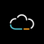 T-Cloud icon