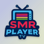 SMR Player TV icon