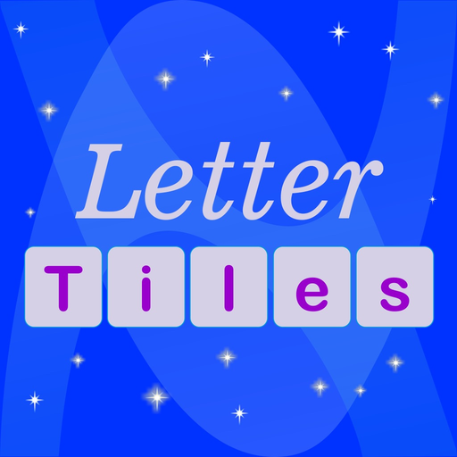 Letter Tiles app icon