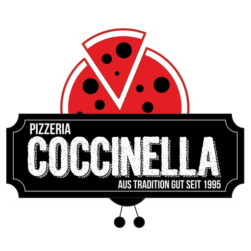 Pizza Coccinella app icon