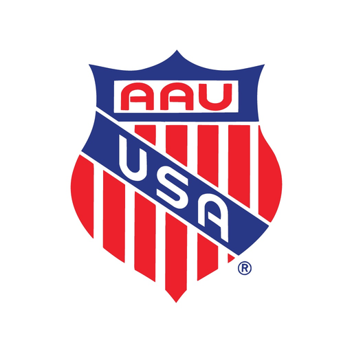 AAU Basketball app icon