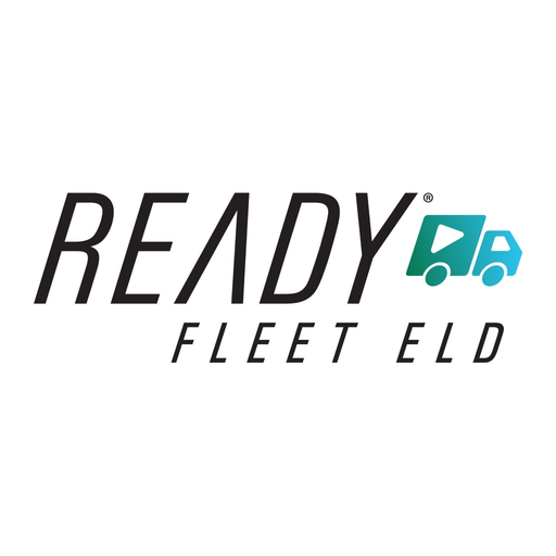 Ready Fleet ELD app icon