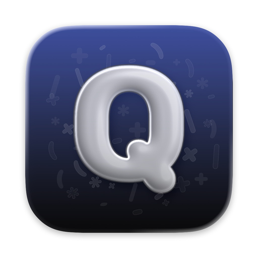 QuickSolver - Widget app icon