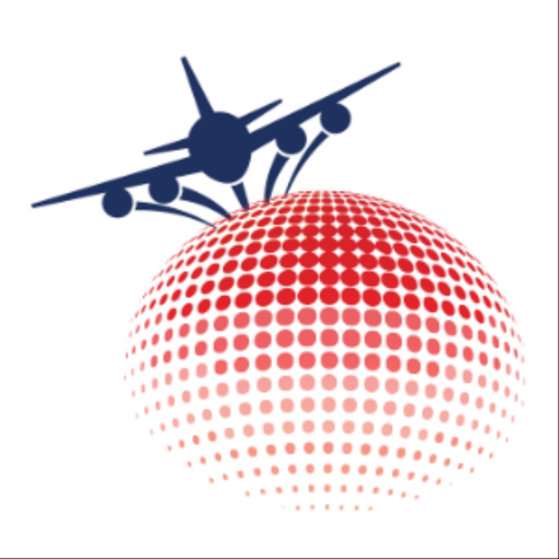 Global Express app icon