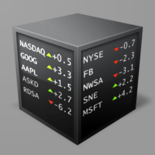 FX Ekran app icon