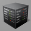 FX Ekran icon