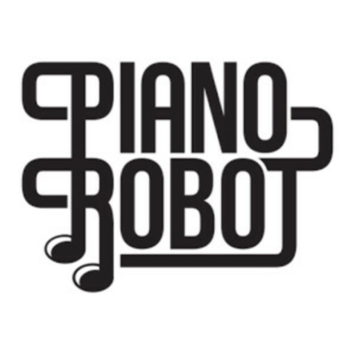 Pianorobot Premium app icon