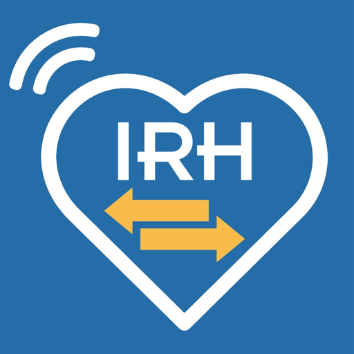 IronRod Health app icon