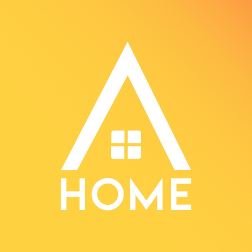 Kazar Home app icon