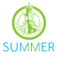 Pine Crest Summer icon