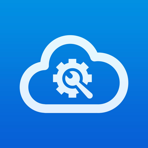 H3C云运维 app icon