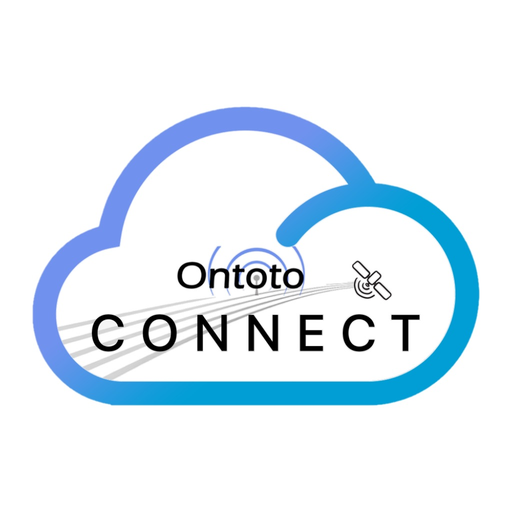 Ontoto Connect app icon