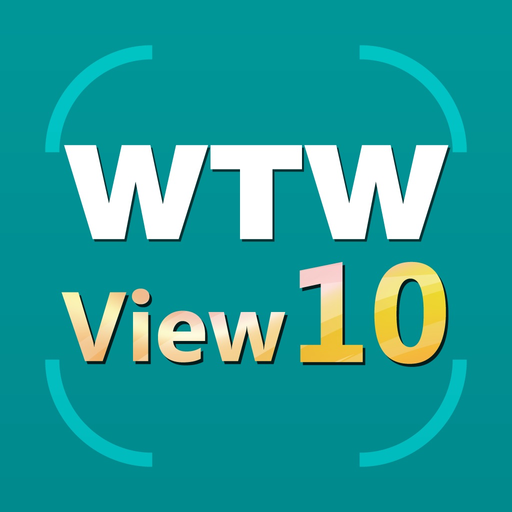 WTW View10 app icon