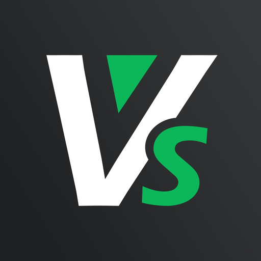 VidiMo Show app icon