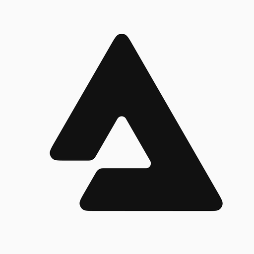 Audius Music app icon