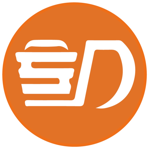SuperDokan Shopping app icon