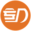 SuperDokan Shopping icon