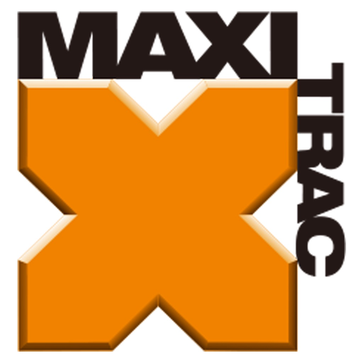 MAXI TRAC app icon