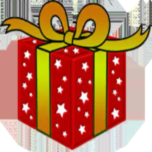 Christmas Gift Exchange app icon