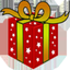 Christmas Gift Exchange icon