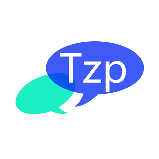 Tzp app icon