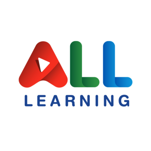All Learning app icon