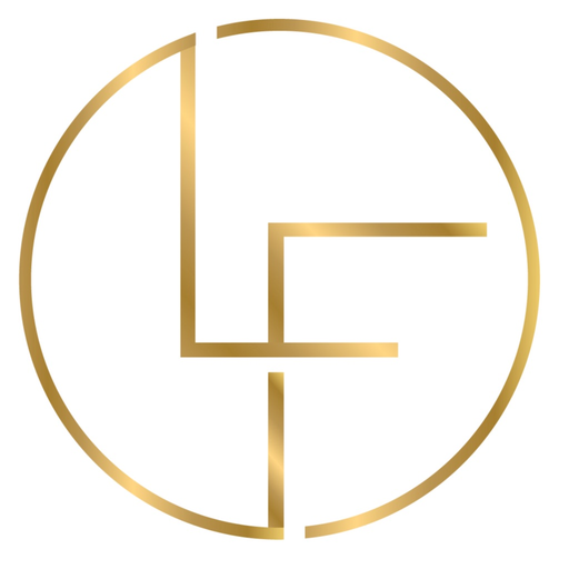 LUXEFit app icon