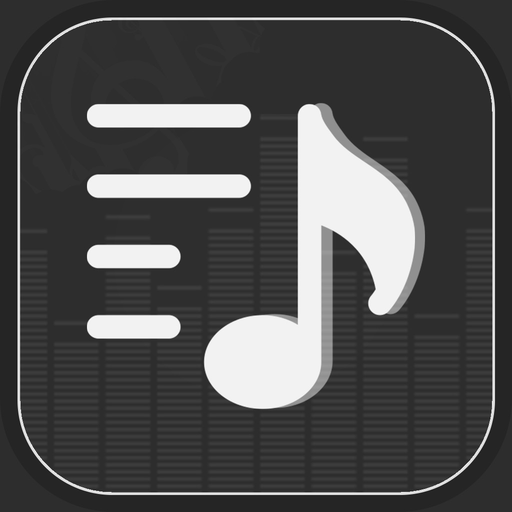 Ringtone Maker for iPhones app icon