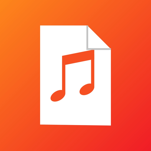 SoundConvert app icon