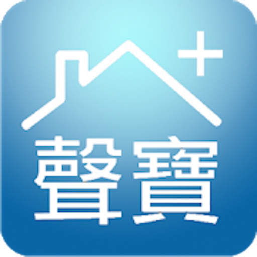 SAMPO HOME PLUS app icon