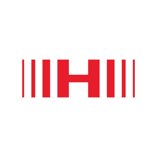 HDBox app icon