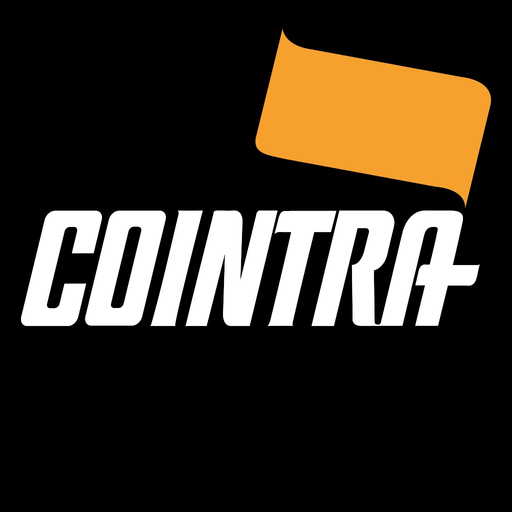 COINTRA CONNECT app icon