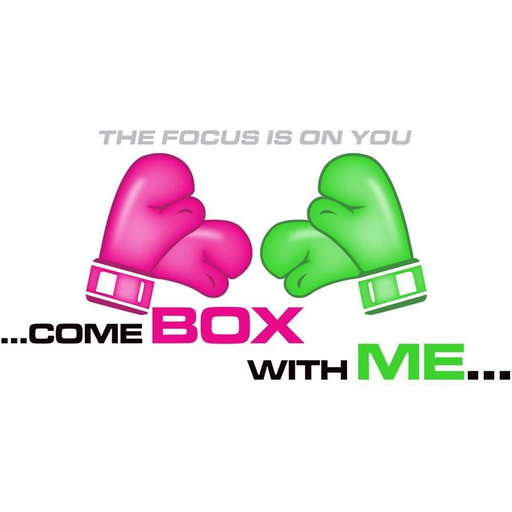 Come Box With Me app icon