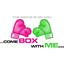 Come Box With Me icon