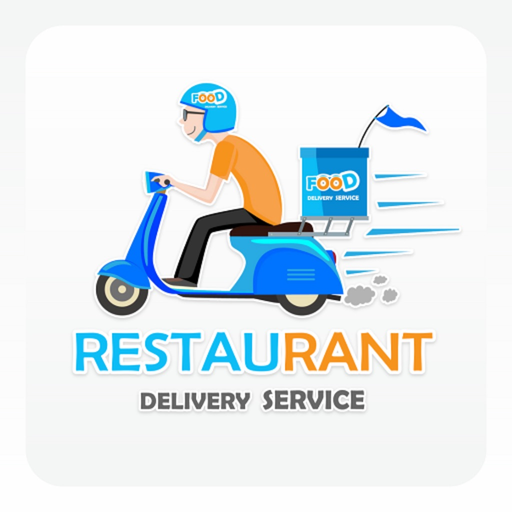 Foodman Restaurant app icon